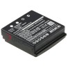 HBC compatible battery
