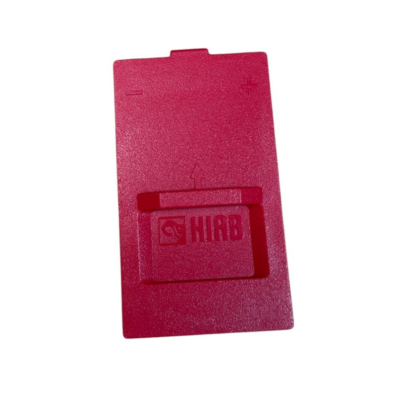 Hiab original battery