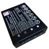 HBC compatible battery
