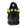 Rotator hidráulico 6 bridas