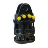 Hydraulic 6-flange rotator R6B-R7/F