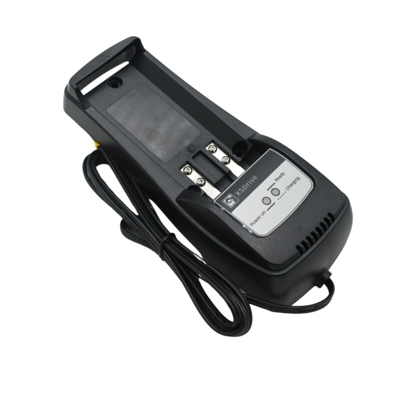 Cargador HIAB 3787079 para XS Drive