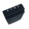 HBC compatible battery