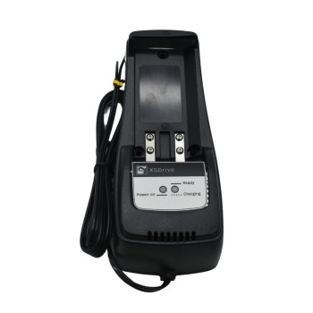Hiab original charger
