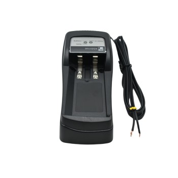 Cargador HIAB 3787079 para XS Drive
