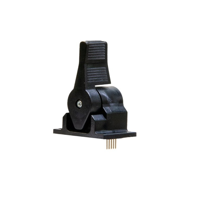 Scanreco linear joystick