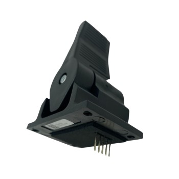 Scanreco linear joystick