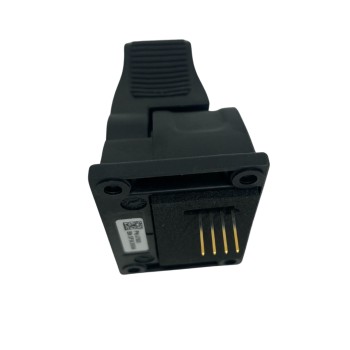 Scanreco linear joystick