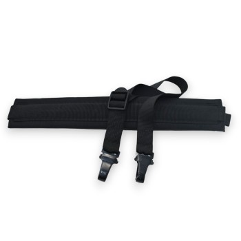 Cinturón para mando Scanreco colocación cuello
