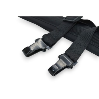 Neck strap Scanreco radio remote control