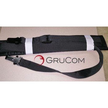 Cinturón para mando Scanreco colocación cuello