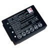 HBC compatible battery