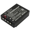 HBC compatible battery