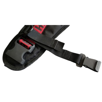 Hiab waist belt
