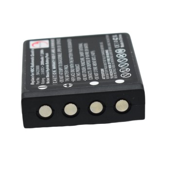 Batería compatible HBC