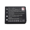 HBC compatible battery