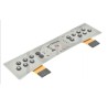 Membrane board for Hiab XS DRIVE
