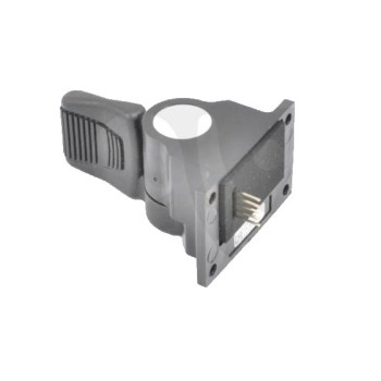 Radio remote control lever for  Hiab XS Drive