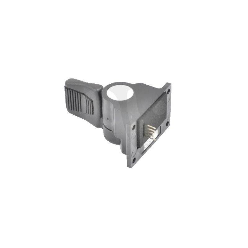Maneta para mando Hiab XS Drive