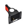 Lever for radio control Hiab XS Drive