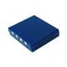 HBC compatible battery