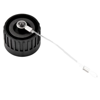 Cover, electronic conector