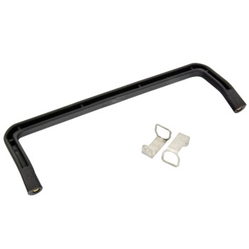 Handle for Hiab Combi drive