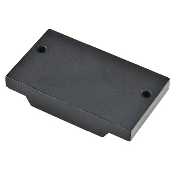 Cover Hiab Combi Drive