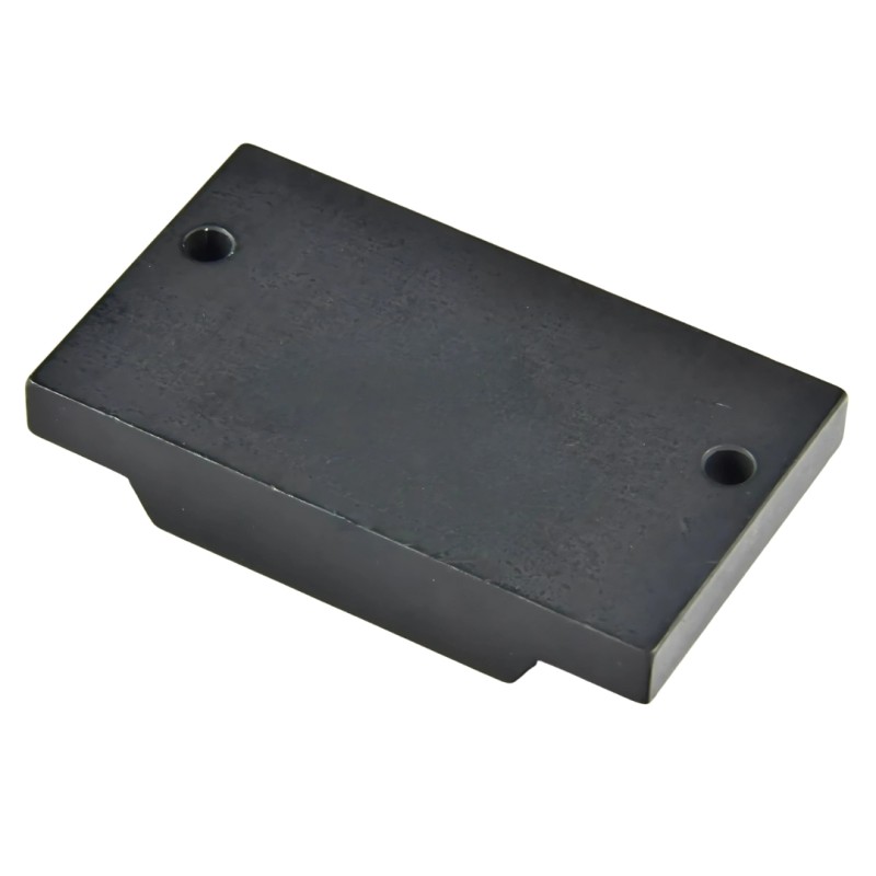 Cover Hiab Combi Drive