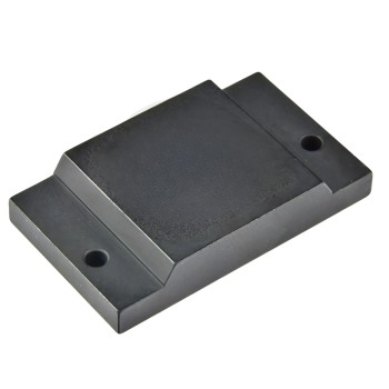 Cover Hiab Combi Drive