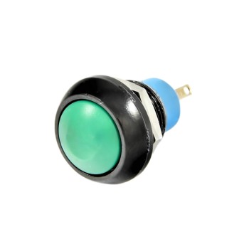 Switch for radio remote control Hiab