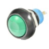 Switch for radio remote control Hiab
