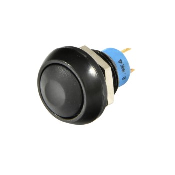 Switch for radio remote control Hiab Combi drive