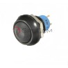 Switch for radio remote control Hiab Combi drive