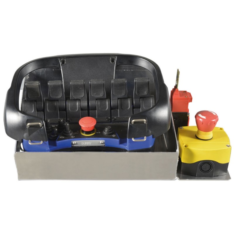 Maxi RC400 Control Box
