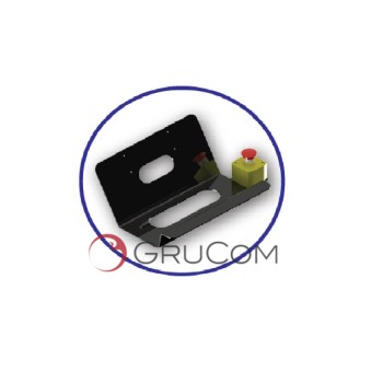 Caja botonera Maxi RC400