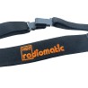 Waist belt for HBC´s radio remote controls