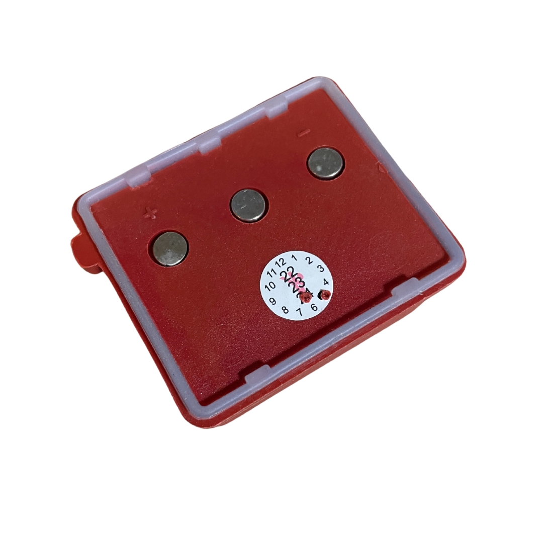 Vhbw Batterie Remplacement Pour Gross Funk RGRO1215, GF001, 738010957