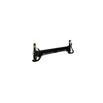 Rear rollers