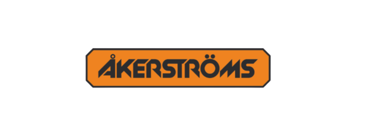 Akerstroms