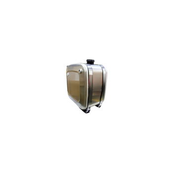 Oil tank