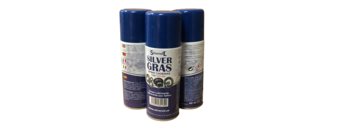 Multipurpose-sprays