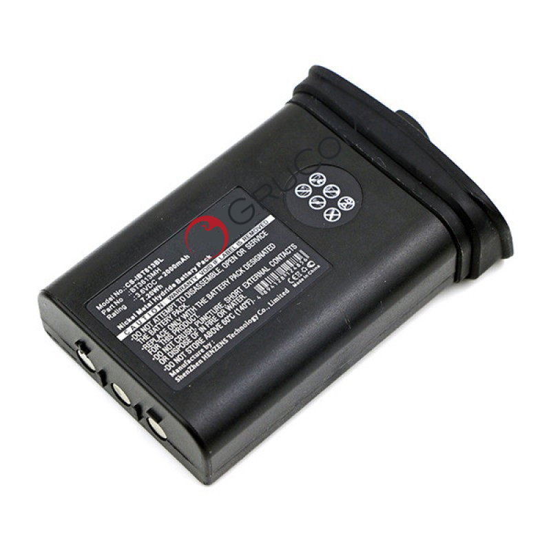 Batería compatible Itowa  BT3613MH 
