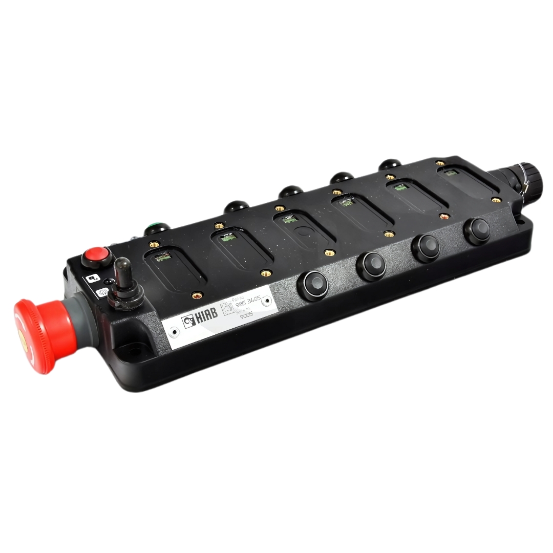 Controlador radiocontrol sección superior  9857354 
