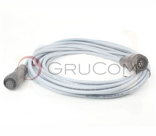 Cable conector botonera/receptor  Scanreco RC400  