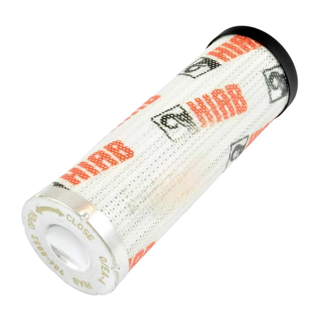 Filtro hidráulico   HIAB 9868852 