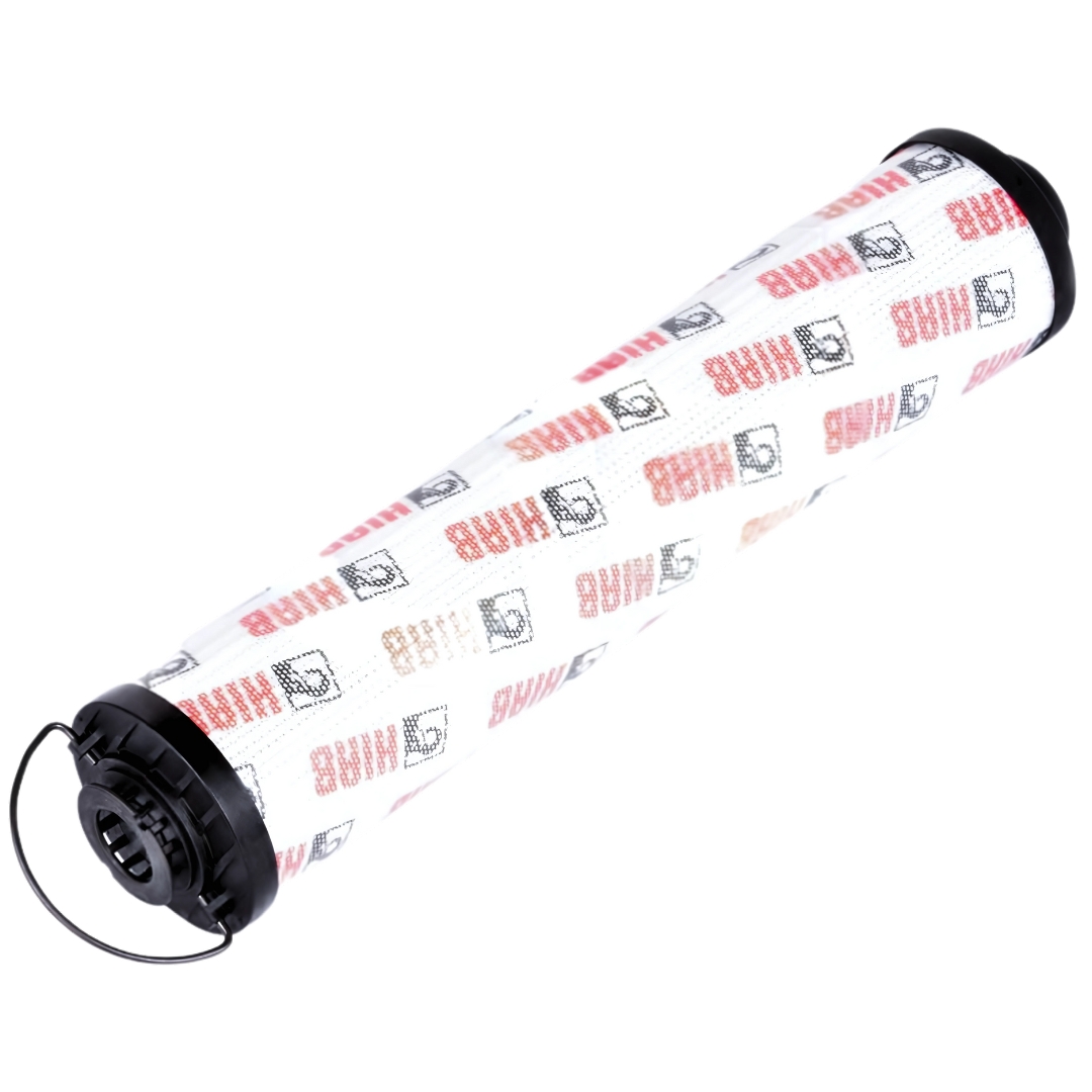 Filtro hidráulico   HIAB 9868917 