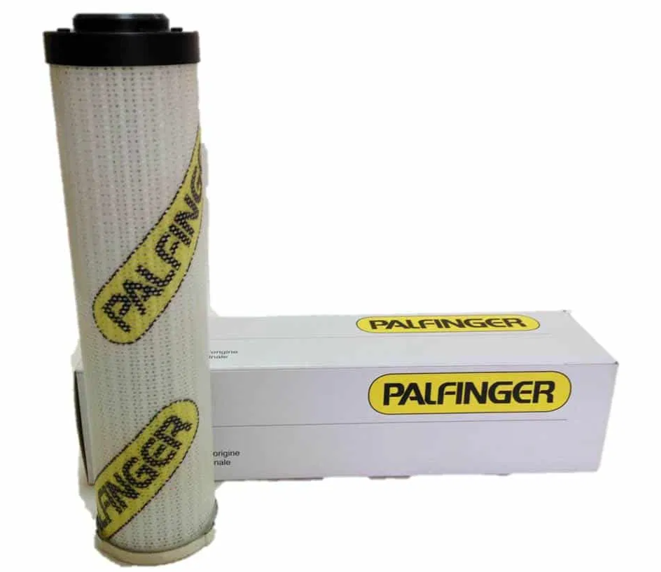 Filtro hidráulico   PALFINGER EA4923 