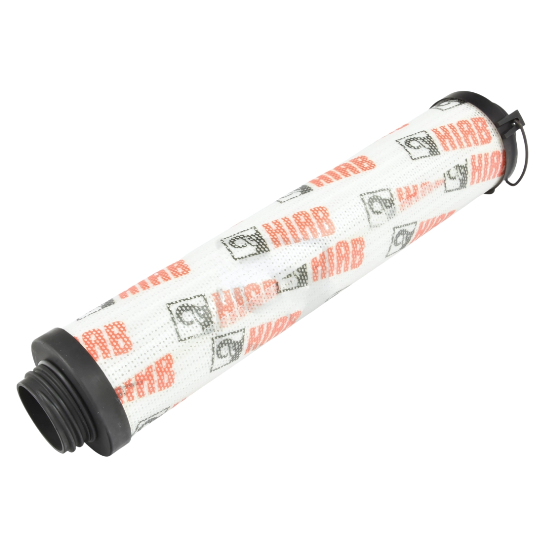 Filtro hidráulico   HIAB 9868895 