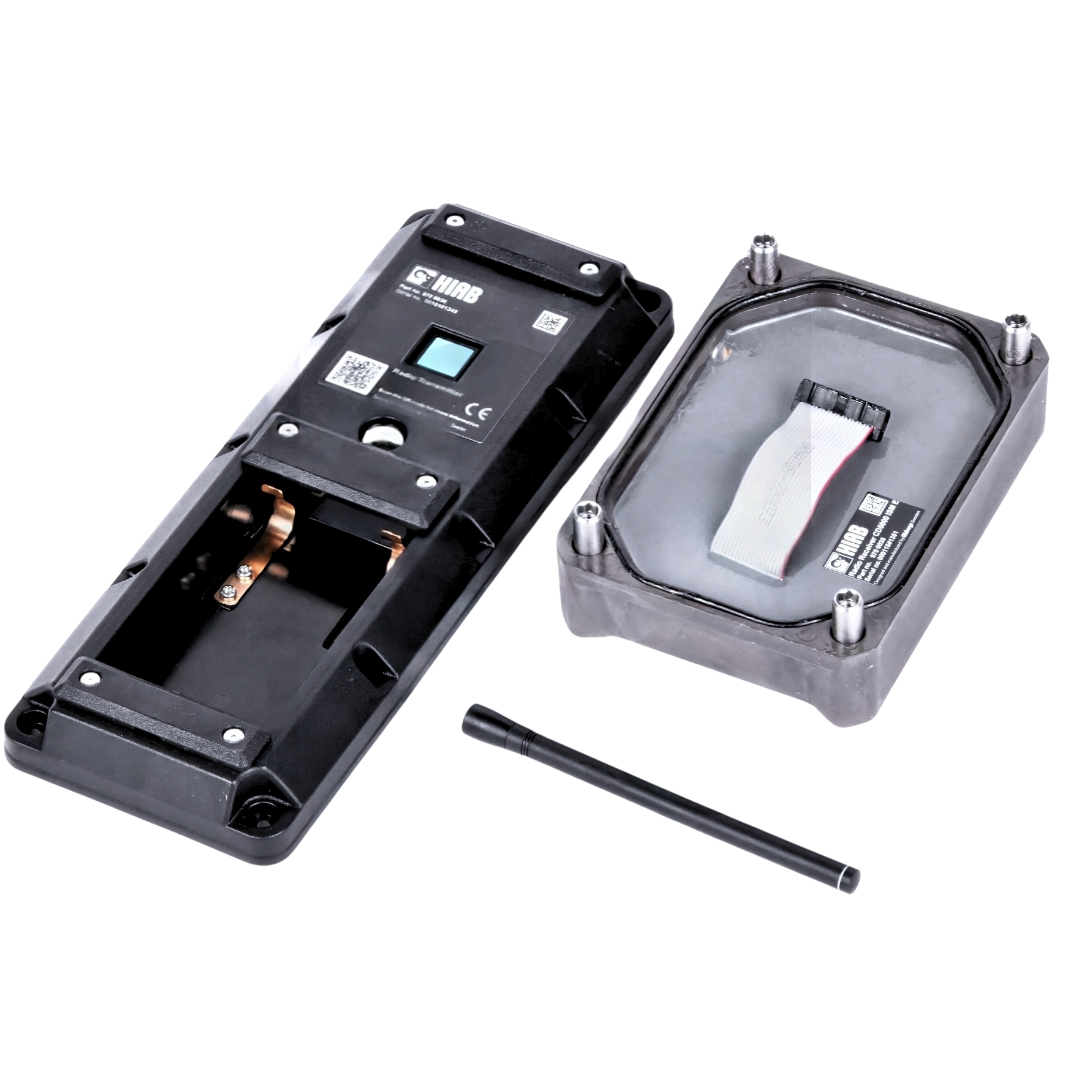 Kit de reemplazo Hiab CD5000   455-5239 